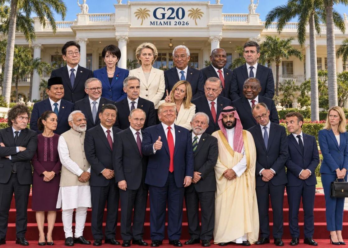 Дмитрий Киселёв: Ехать ли на G20? Путин ещё не решил, а спор, кому можно или нельзя сидеть с ним за одним столом, в самом разгаре