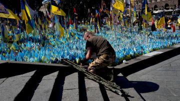 Мирное время будет страшнее военного: что ждет Украину после окончания СВО