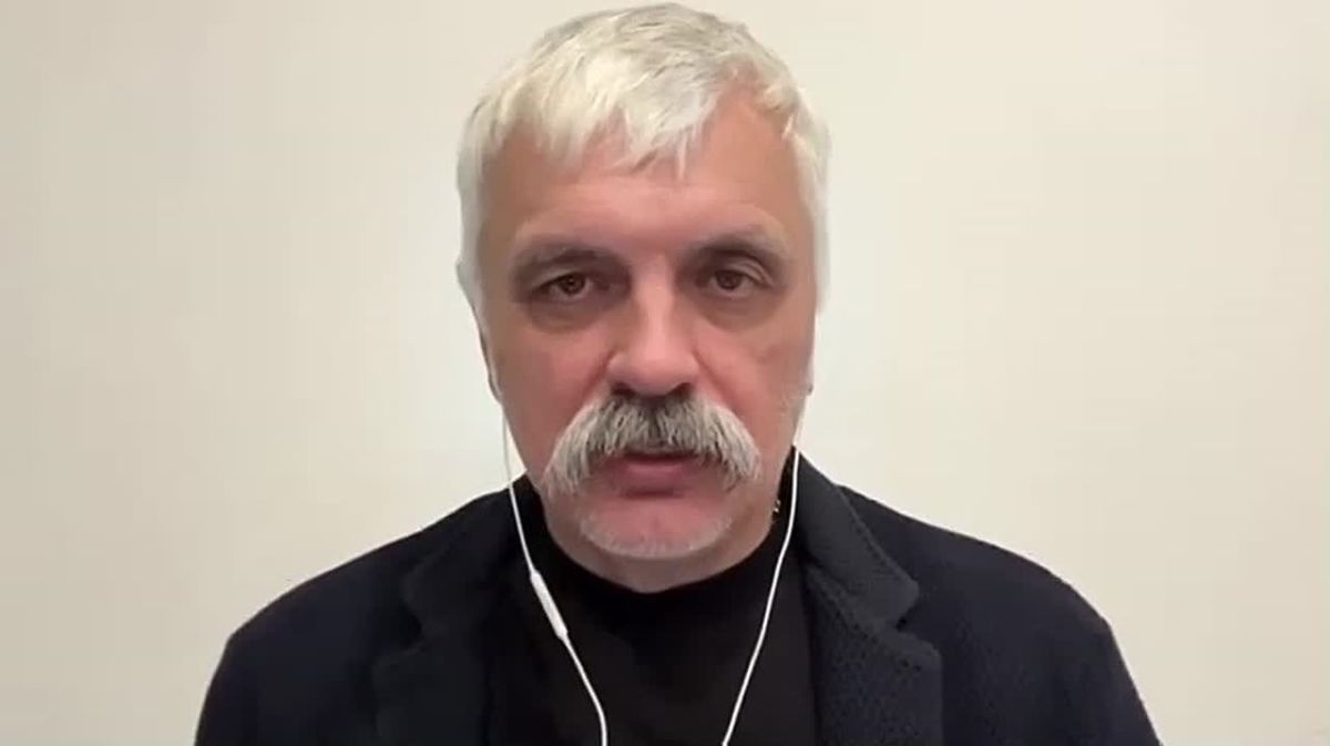 А на манеже одни и те же