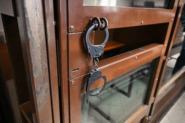 Житель Мелитополя получил 12 лет колонии за шпионаж в пользу СБУ