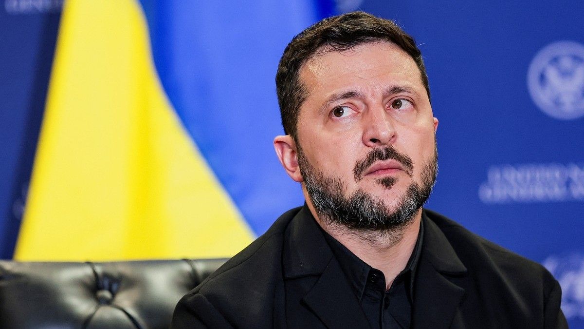 Зеленский поставил новый антирекорд: Украина впервые за 100 лет прекратила производство стали