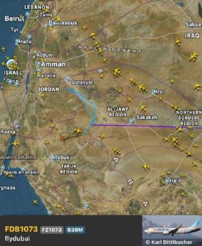 ������ �������� �� Boeing 737 �����-����-����: ��������� ������ �� ������ � �������