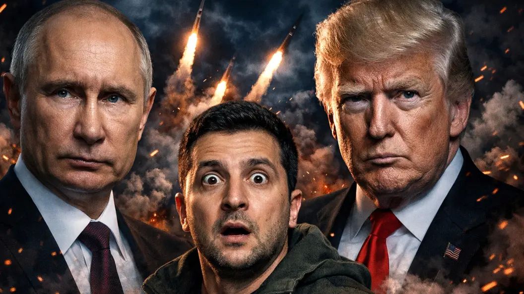 Почему ЕС не даёт Киеву денег: Брюссель не хочет капитуляции Москвы? Эксперт объяснил, в чём дело