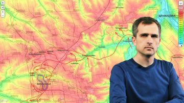 Юрий Подоляка: Война на Украине (на 30.09.26): Доброполье окружено, ВС РФ вышли на окраины Белозерского…