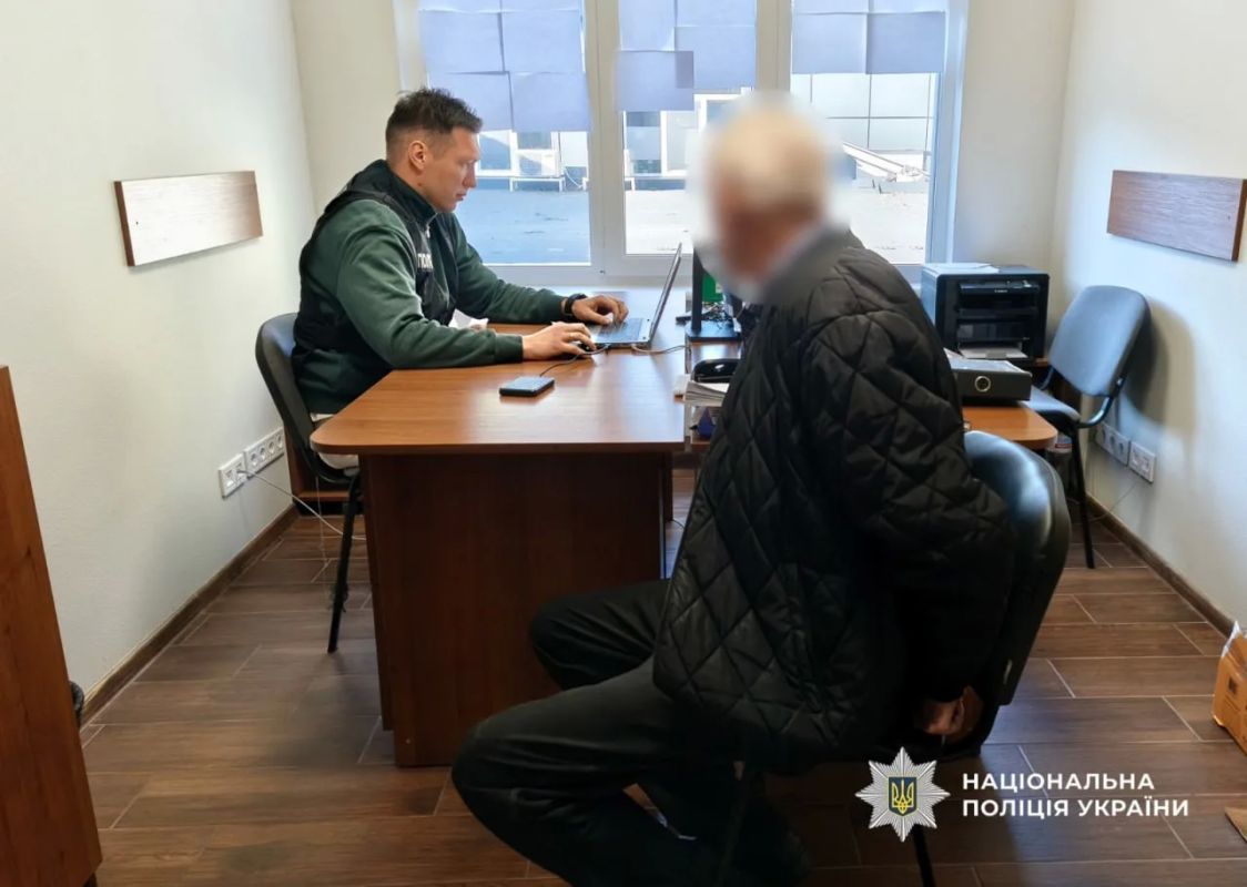 В Одессе на дороге мог быть убит высокопоставленный ВСУшник