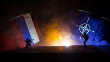 Россия вступила на тонкий лёд. Катастрофа может произойти в любой момент