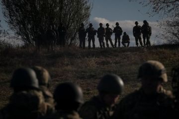 Военный эксперт Колесник: Удар по дата-центрам ВСУ нарушил управление украинскими войсками