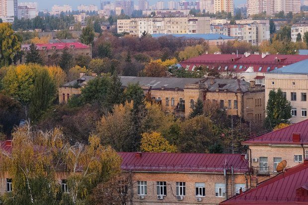 Аналитик Меркурис: Ведомства и жители могут скоро эвакуироваться из Киева