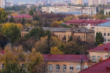 Аналитик Меркурис: Ведомства и жители могут скоро эвакуироваться из Киева