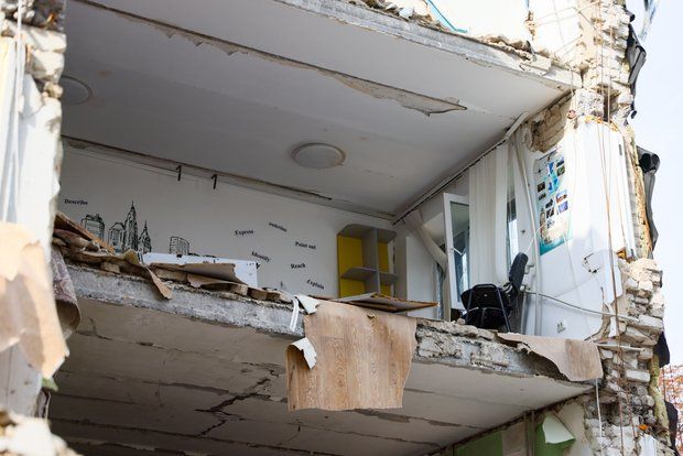 Пакистанский журналист Хуссейн: Запад должен отвечать за гибель мирных жителей