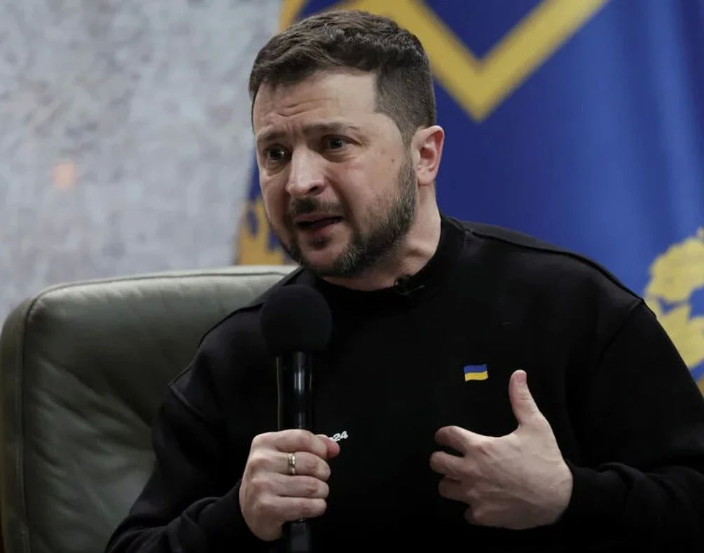 США не могут дать Украине свои самые мощные боеприпасы, потому что у Киева нет нужных самолётов и другого оборудования для них