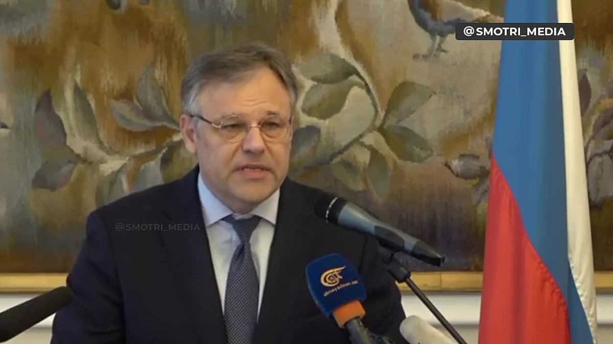 Украинские боевики убили более 9 тысяч гражданских лиц с февраля 2022 года, заявил Родион Мирошник