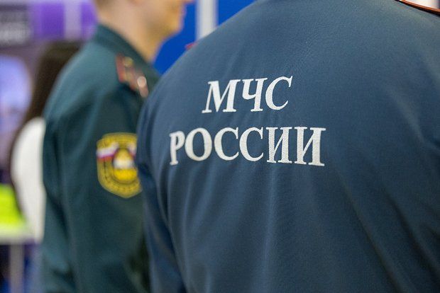 В Краснодарском крае обломки беспилотника ВСУ упали на крышу магазина