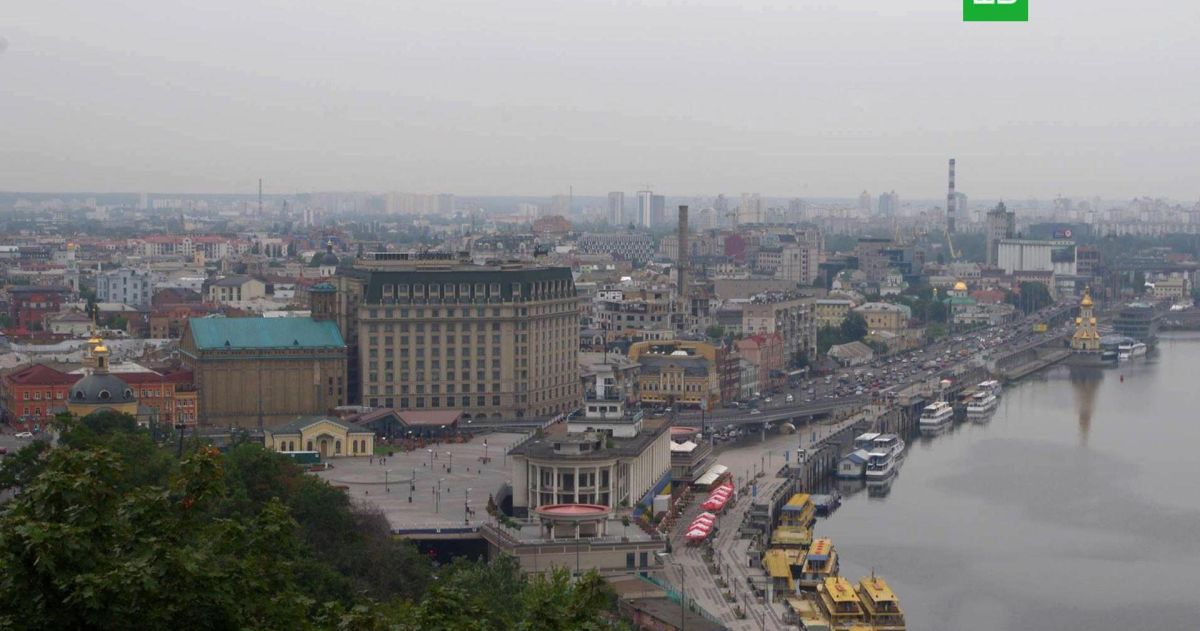 Politico: у Украины заканчиваются деньги в самый неподходящий момент