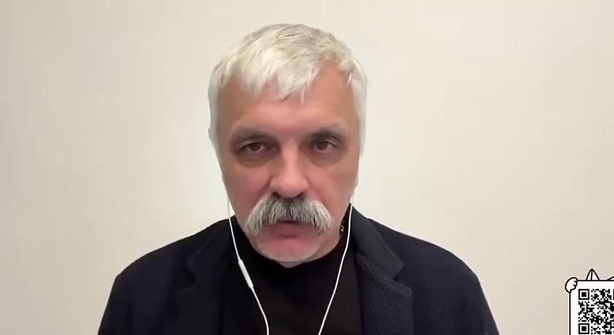 Если украинские чиновники воруют эти деньги-это наши проблемы, а не их — Корчинский*