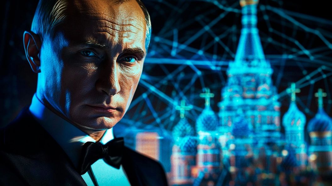 "Свинтили на сторону все минские договорённости": Путин раскрыл детали Минских соглашений о НАТО и Украине