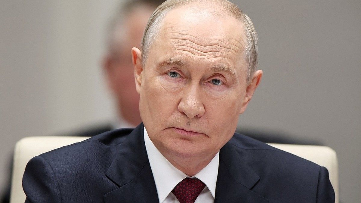 Путин: Россия готова менять подходы к переговорам, если условия устраивают