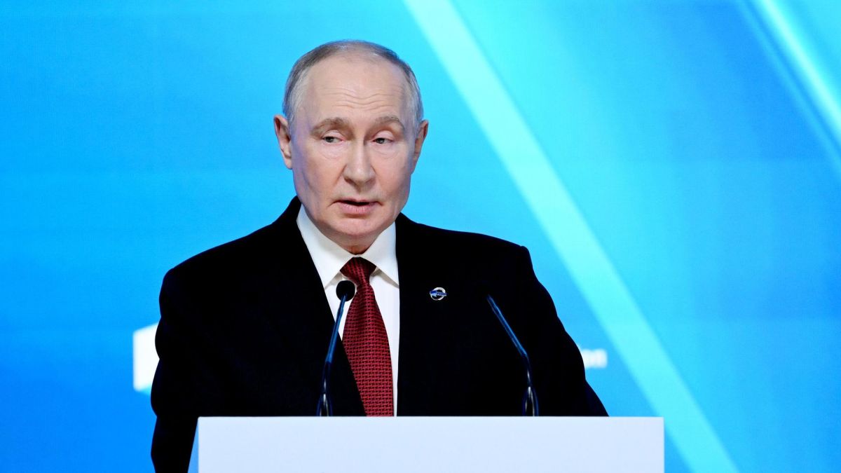 Будут ли ВС РФ бить по вооружающим Киев западным заводам – ответ Путина