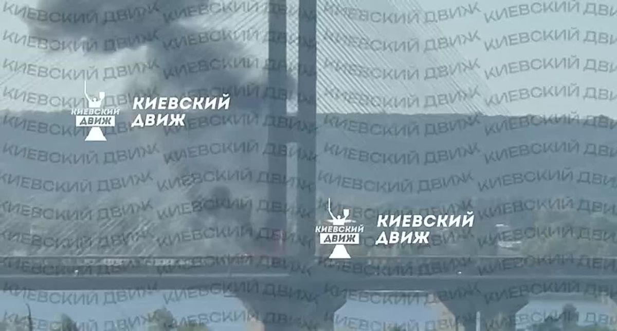 Владислав Шурыгин: По мосту прители "усатые" герани, как и ранее по опоре ЛЭП