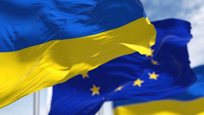 Путин назвал события на Украине агрессией коллективного Запада руками Киева