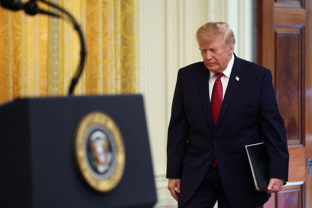 Трамп: США не передавали Украине «мощные боеприпасы», у Киева нет средств для их запуска
