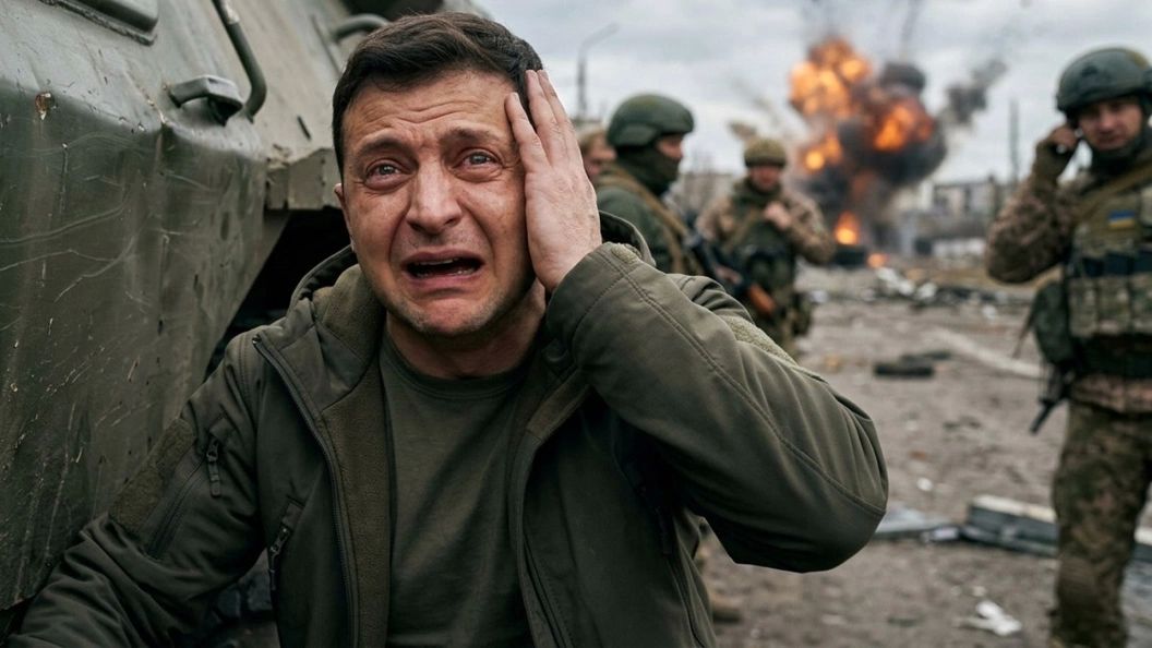 Покушение на партнёра Зеленского. Под прицелом главная военная компания Украины
