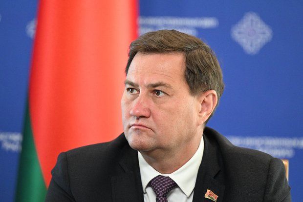 В МИД Белоруссии сообщили о готовности принять переговоры по Украине