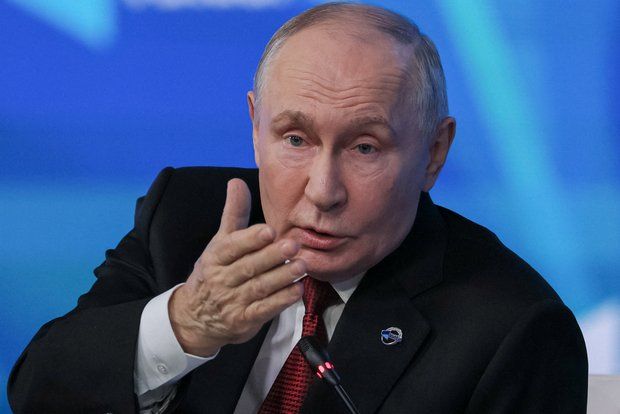 Путин заявил, что продолжение международных конфликтов в ближайшее время весьма вероятно