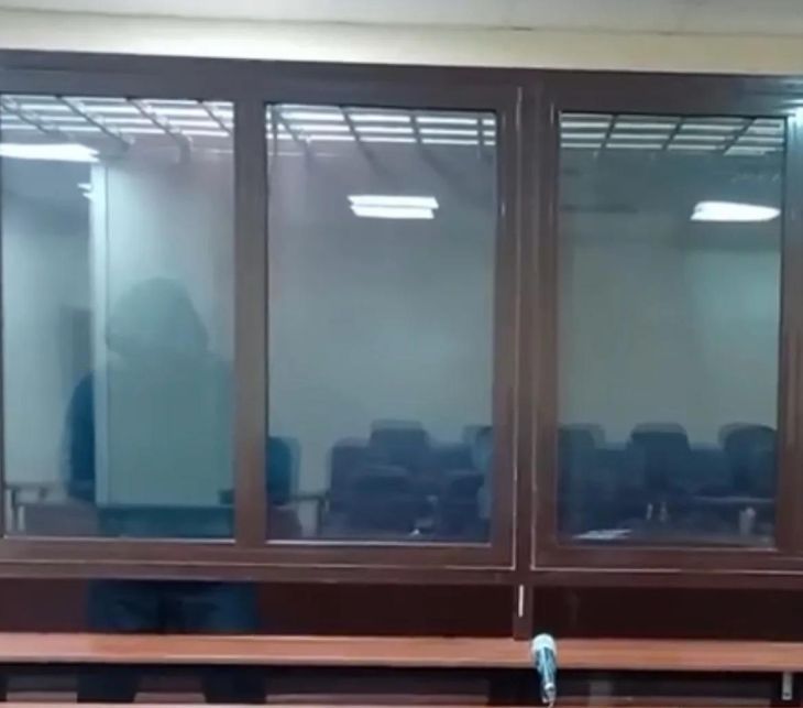 Симферополец получил 18 лет колонии за сотрудничество с СБУ