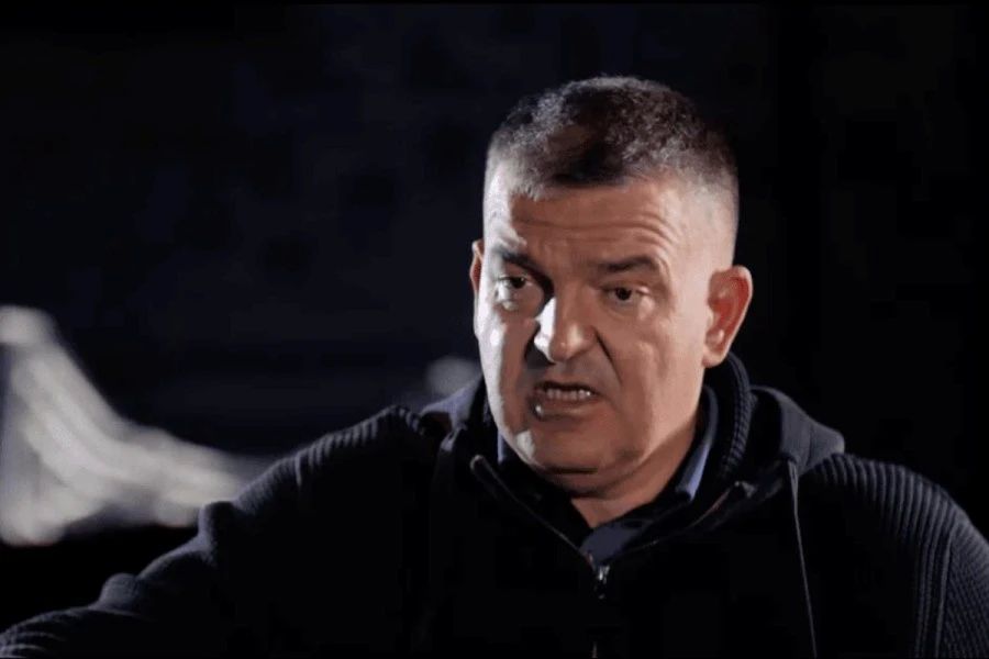 Покушение на Штилермана должно быть доведено до конца – Пинчук