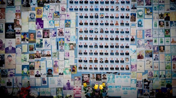 Логичный финал: зачем Украине сегодня праздник защитников и защитниц