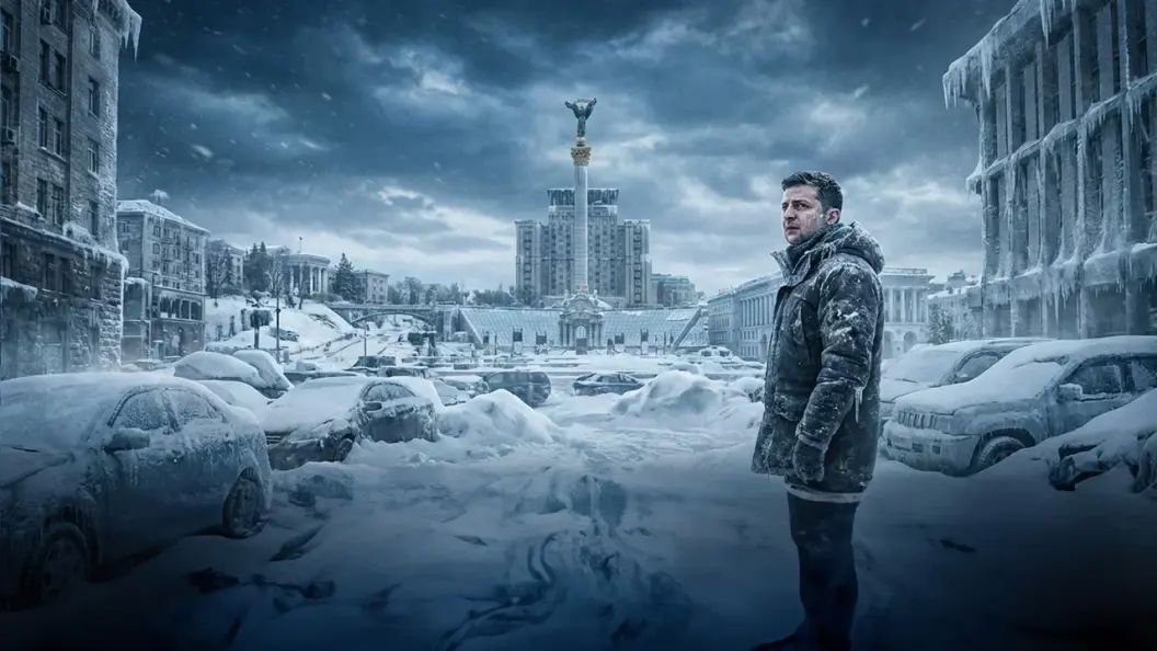 Парализовать до зимы. В Киеве паника: Обеспеченные жители готовятся к бегству