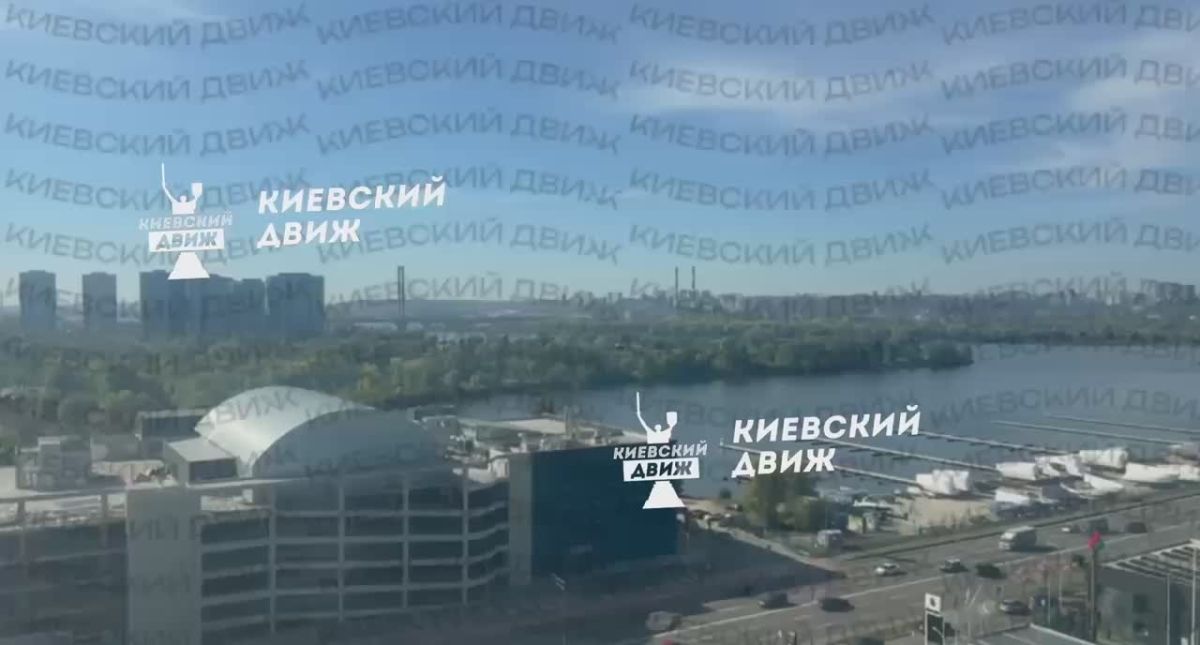 Дмитрий Стешин: Долгожданные удары по киевским мостам - это яблоки из компота