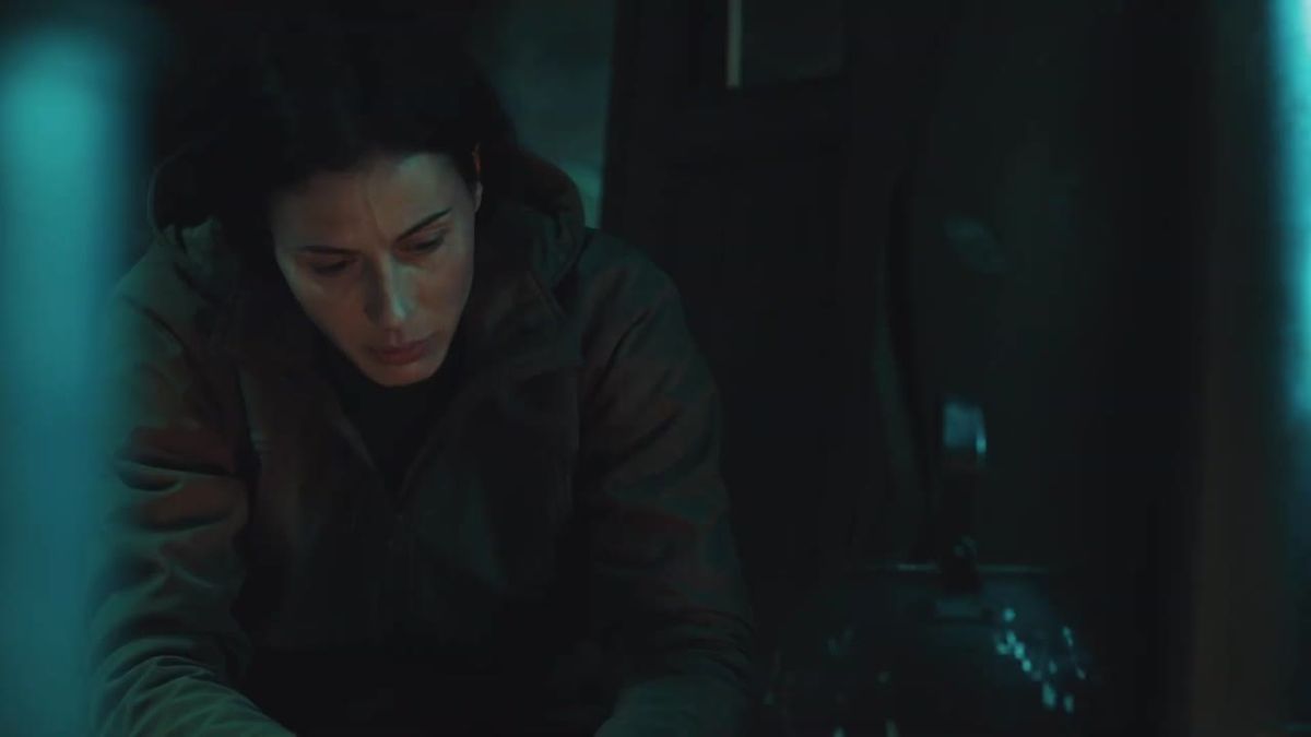 Трейлер сериала "Отряд 731"