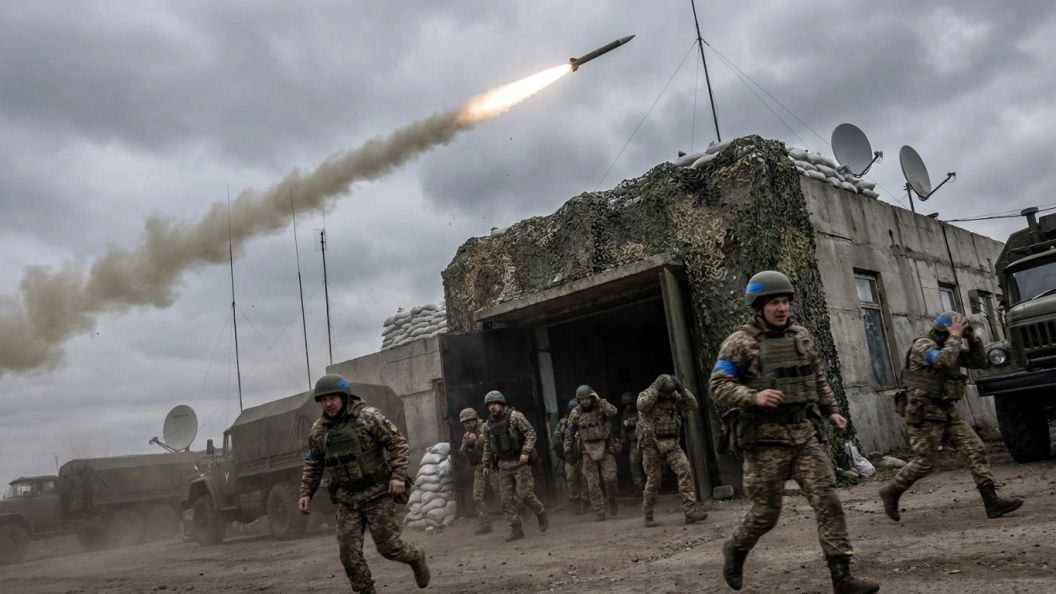 "Если военные сообщают": Полковник Нахушев раскрыл потери ВСУ