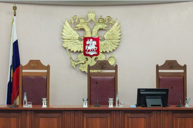 ВС РФ признал законным приговор осужденного за госизмену жителя Северной Осетии