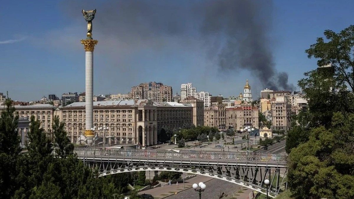 В Раде призвали добиваться мирного соглашения с Россией на фоне близкого поражения в конфликте