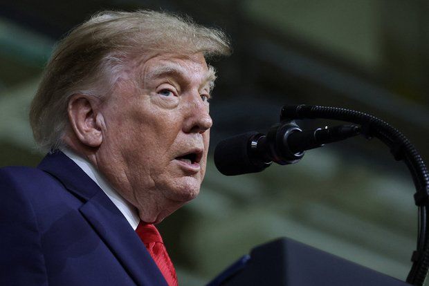 Ерюкоглу: Трамп намекнул Киеву на бесперспективность помощи из-за позиций России