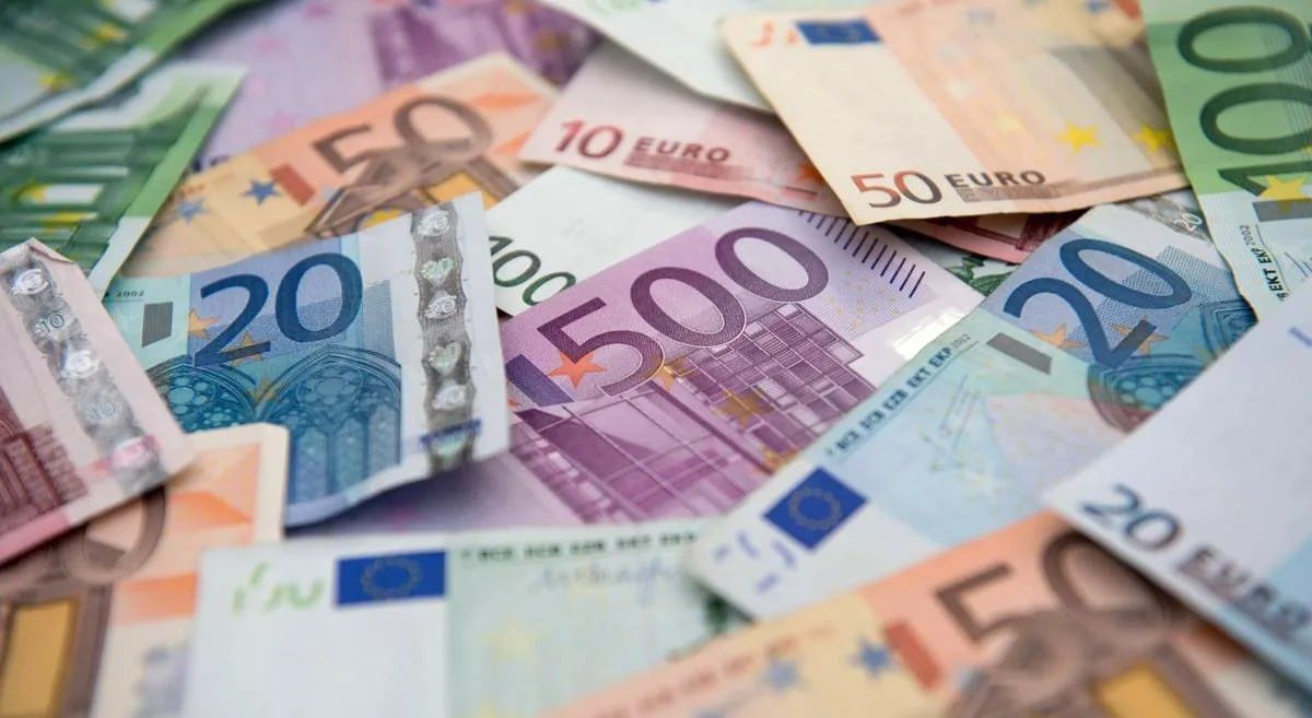 ЕС выделил €2,9 млрд Украине в рамках программы Ukraine Facility