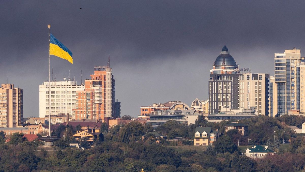 Европа уже не поможет: уникальное преимущество Украины стало смертельной ловушкой