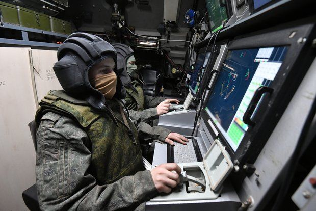 Минобороны: Силы ПВО за день сбили 209 беспилотников ВСУ