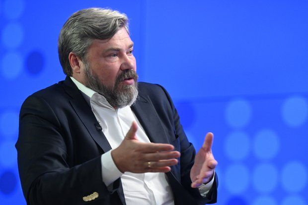 Малофеев обвинил Байдена и представителей его администрации в хищении $10 млн со счетов