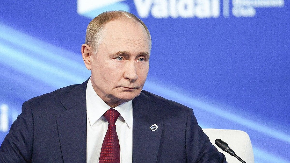 «Нас ничего не смущает, мы политикой занимаемся»: как Путин отреагировал на визит Зеленского в Белград