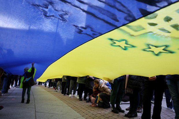 Еврокомиссар Кос: ЕС не будет давать Украине поблажек по вопросу вступления