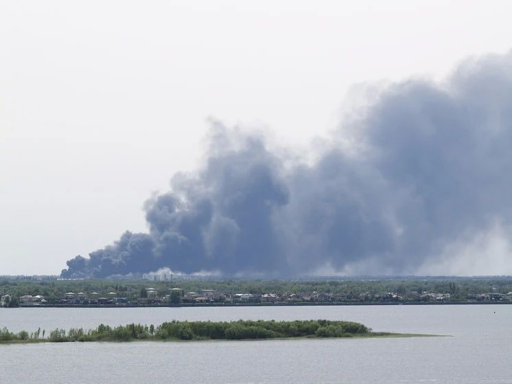 «Удары по Южному мосту были пристрелочными»: в Киеве ждут более мощных атак