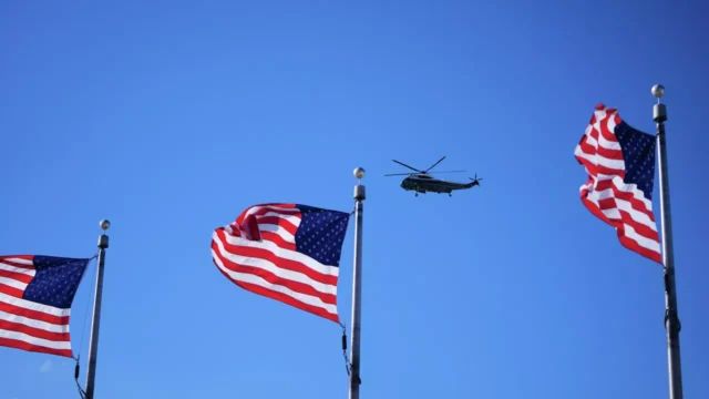 США перенаправят выделенные Украине средства в Латинскую Америку — WP