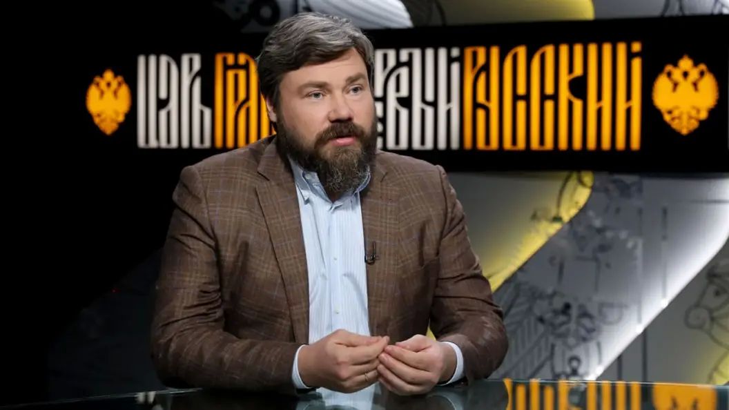 "Без России нет никакой истории Украины": Малофеев назвал главную цель СВО