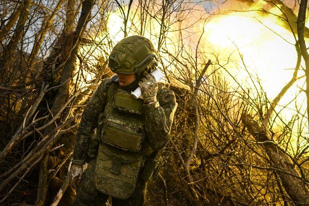 Военный эксперт Колесник: К весне 2027 года Донбасс будет освобожден