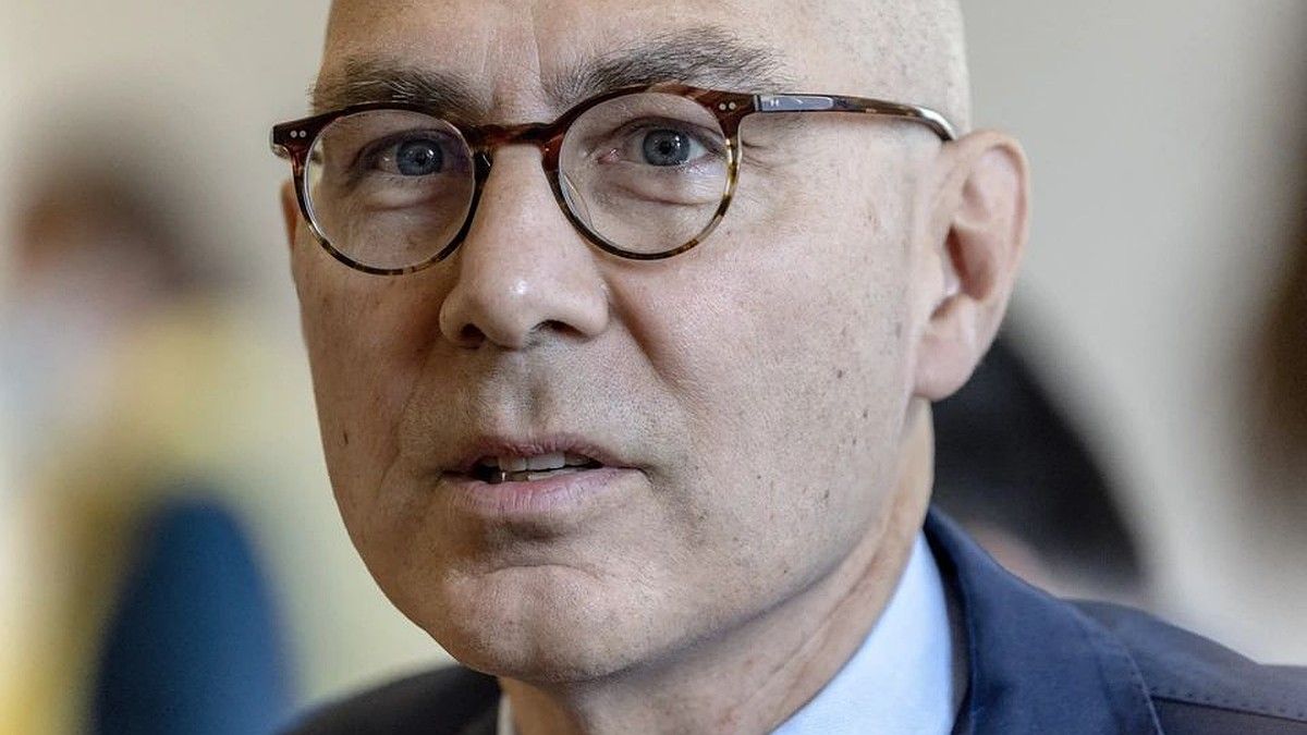 Комиссар ООН Тюрк призвал к повороту в сторону деэскалации на Украине