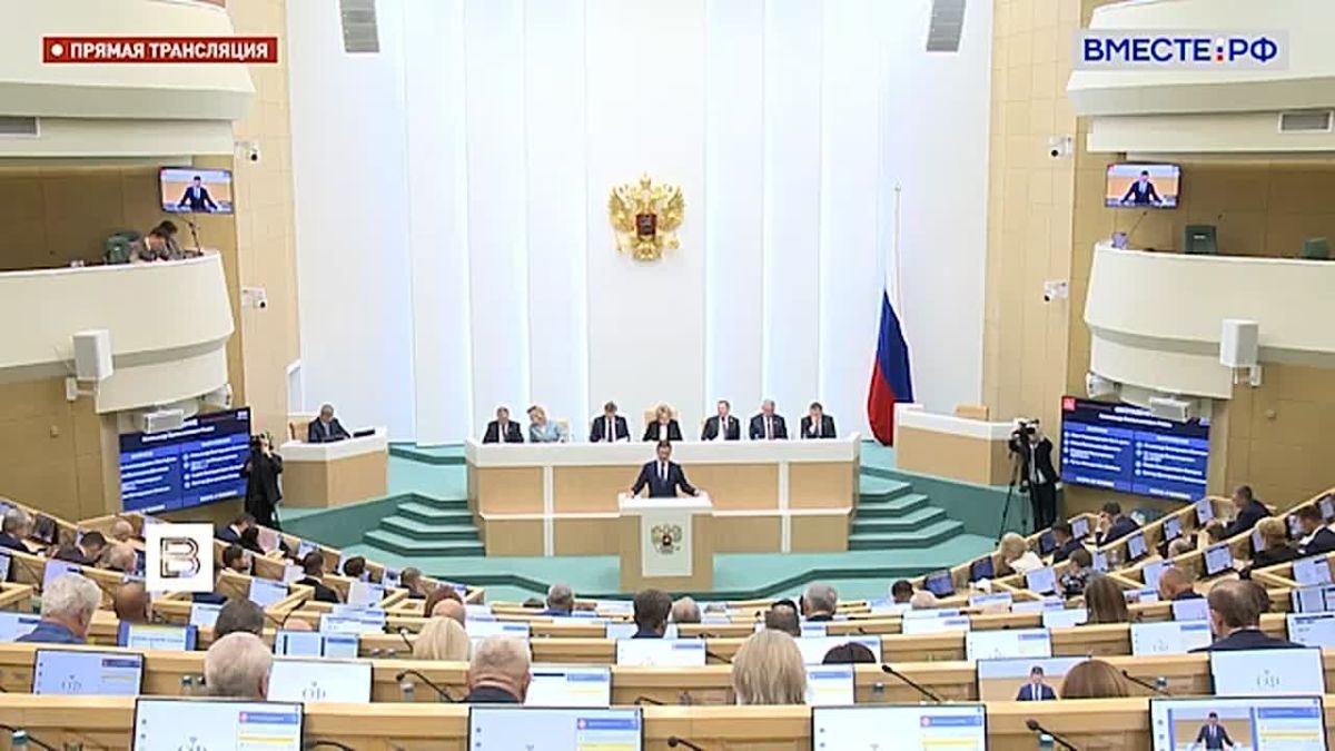 Вице-премьер РФ Александр Новак сделал ряд важных заявлений об обстановке с топливом в стране